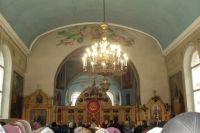 Паломническая поездка в станицу Грушевскую
