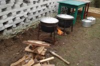 Паломническая поездка в станицу Грушевскую