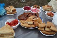 Паломническая поездка в станицу Грушевскую