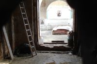 Паломническая поездка в станицу Грушевскую