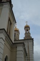 Паломническая поездка в станицу Грушевскую