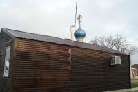 Паломническая поездка в станицу Грушевскую