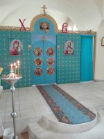 Паломническая поездка в станицу Грушевскую