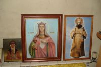 Паломническая поездка в станицу Грушевскую