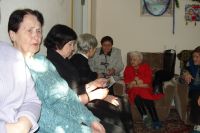 Поздравление