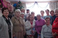 Поздравление