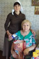 Итоги работы сестричества за 2017 год