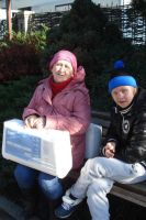 Итоги работы сестричества за 2017 год