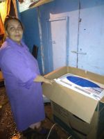 Итоги работы сестричества за 2017 год