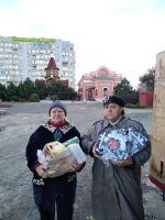 Итоги работы сестричества за 2017 год