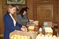 Итоги работы сестричества за 2017 год