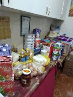 Итоги работы сестричества за 2017 год