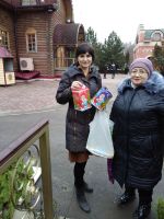 Итоги работы сестричества за 2017 год