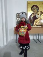 Итоги работы сестричества за 2017 год