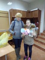 Итоги работы сестричества за 2017 год