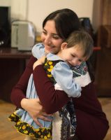 Итоги работы сестричества за 2017 год