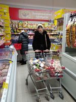 Поздравление подопечных