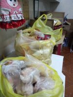 Посещение подопечных