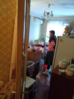 Посещение подопечных