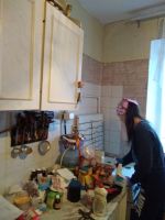 Посещение подопечных