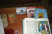 Поздравление ветеранов и пожилых людей