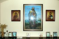 Поздравление ветеранов и пожилых людей