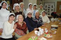 Собрание сестричества