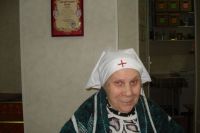 Собрание сестричества