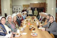 Собрание сестричества