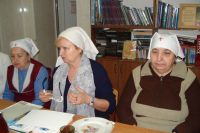 Собрание сестричества