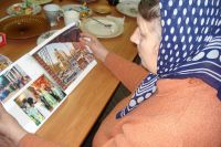 Собрание сестричества