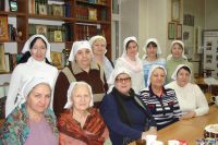 Собрание сестричества