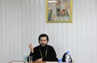 Собрание социальных работников