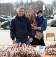 Социальные мероприятия сестричества