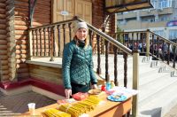 Социальные мероприятия сестричества