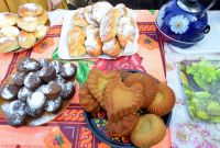 Социальные мероприятия сестричества