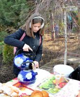 Социальные мероприятия сестричества