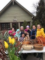 Социальные мероприятия сестричества