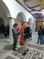 Неделя святых жен-мироносиц