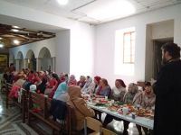 Неделя святых жен-мироносиц