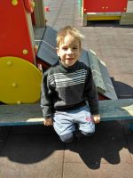 Поездка в «Аревик»