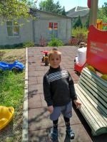 Поездка в «Аревик»