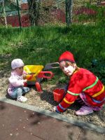 Поездка в «Аревик»