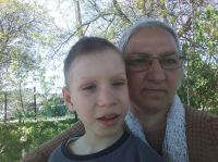 Поездка в «Аревик»