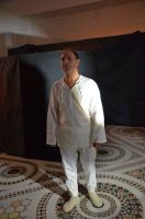 Спектакль театра «Преображение»