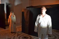 Спектакль театра «Преображение»