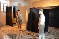 Спектакль театра «Преображение»