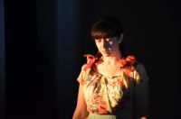 Спектакль театра «Преображение»