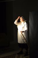 Спектакль театра «Преображение»