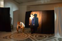 Спектакль театра «Преображение»